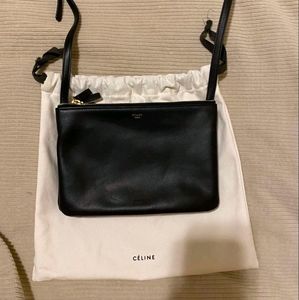 Céline crossbody bag